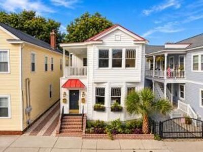 563 Rutledge Avenue, Charleston, SC 29403