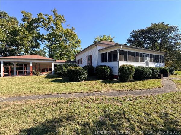 2300 Regan Avenue , Fayetteville, NC 28301