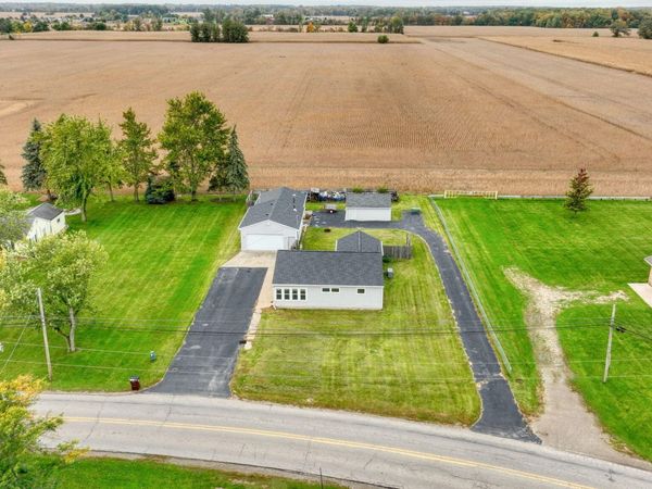 661 N Main Street, Britton, MI 49229
