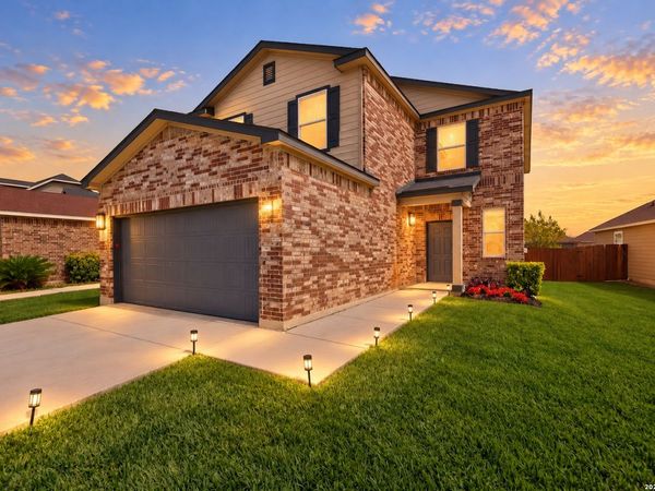 1115 Galapagos, San Antonio, TX 78214