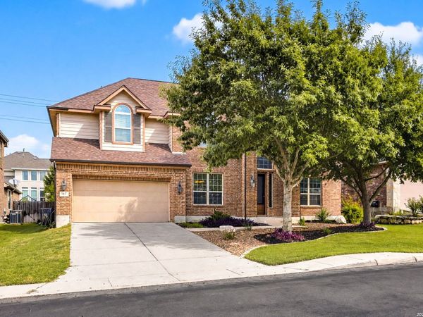 12315 Lexi Petal, San Antonio, TX 78253