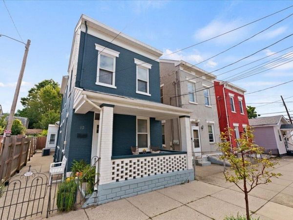 12 W 9th Street, Newport, KY 41071