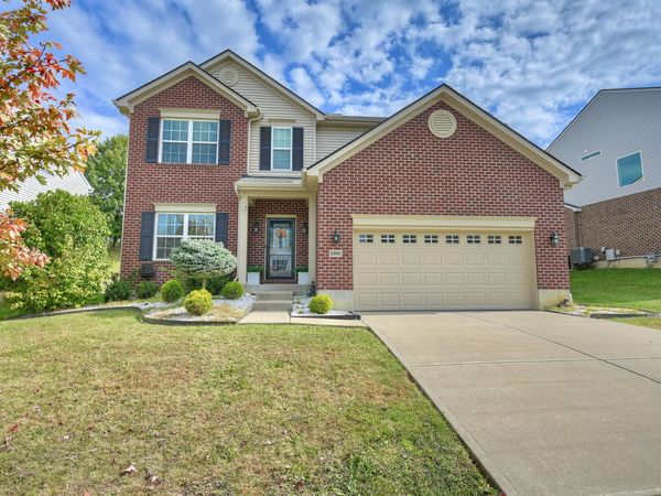 2392 Oakview Court, Hebron, KY 41048