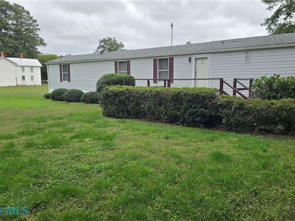 5207 Aberdeen Creek Road , Gloucester, VA 23061