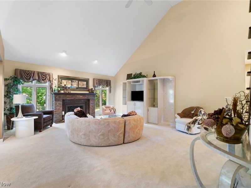 1458 Tori Pines Court, Canfield, OH 44406 Photo 10