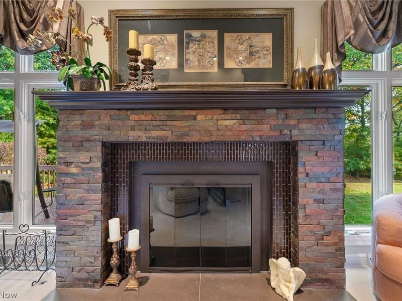 1458 Tori Pines Court, Canfield, OH 44406 Photo 11