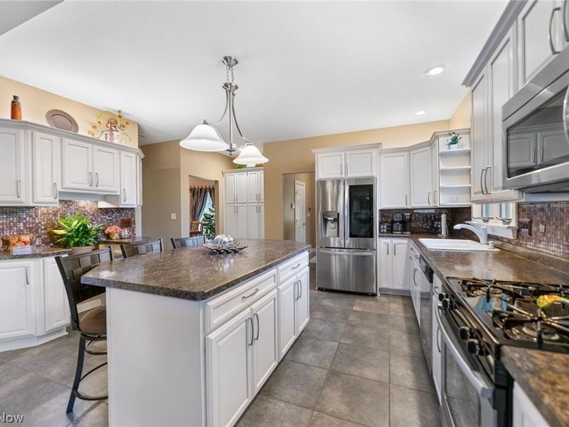 1458 Tori Pines Court, Canfield, OH 44406 Photo 14