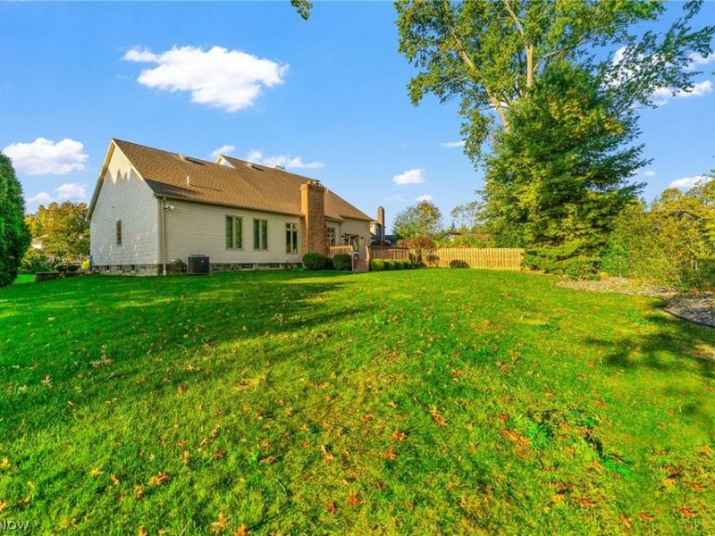 1458 Tori Pines Court, Canfield, OH 44406 Photo 37