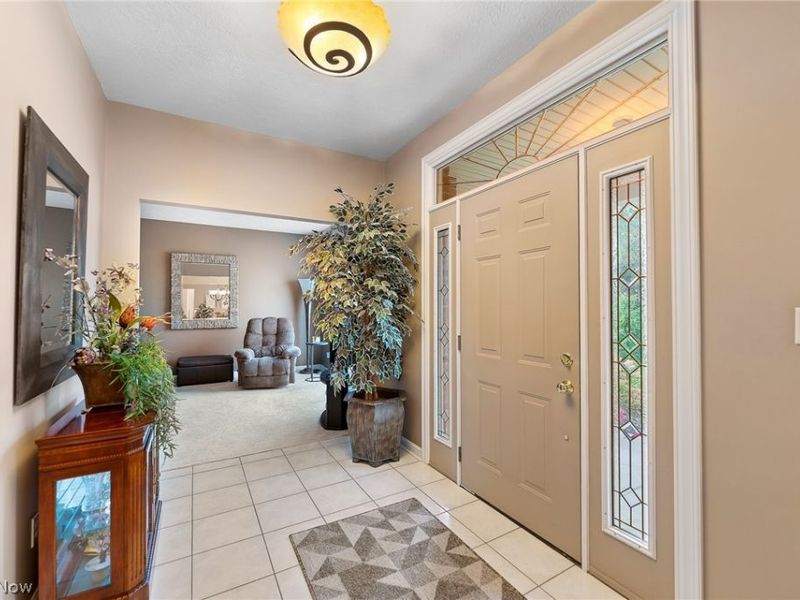 1458 Tori Pines Court, Canfield, OH 44406 Photo 7