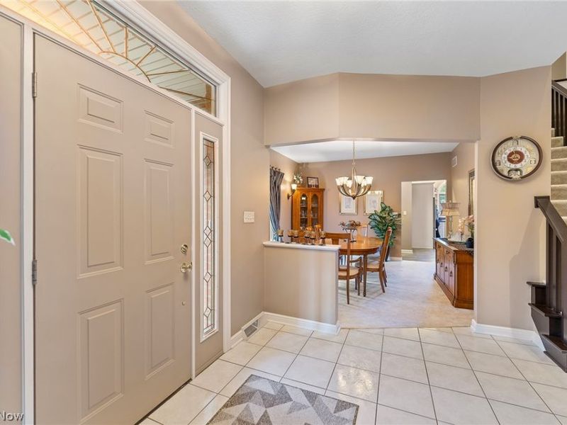 1458 Tori Pines Court, Canfield, OH 44406 Photo 8