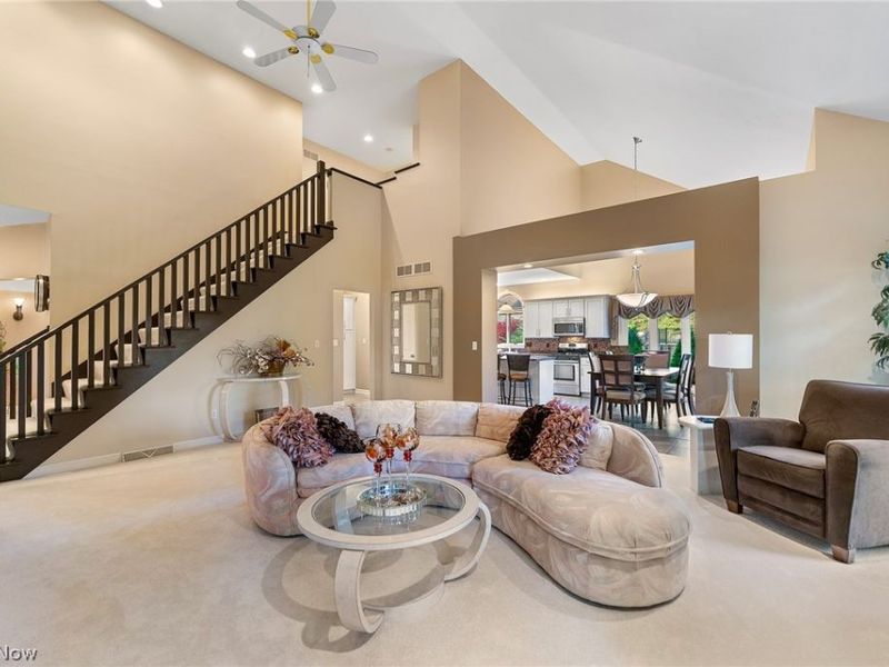 1458 Tori Pines Court, Canfield, OH 44406 Photo 9