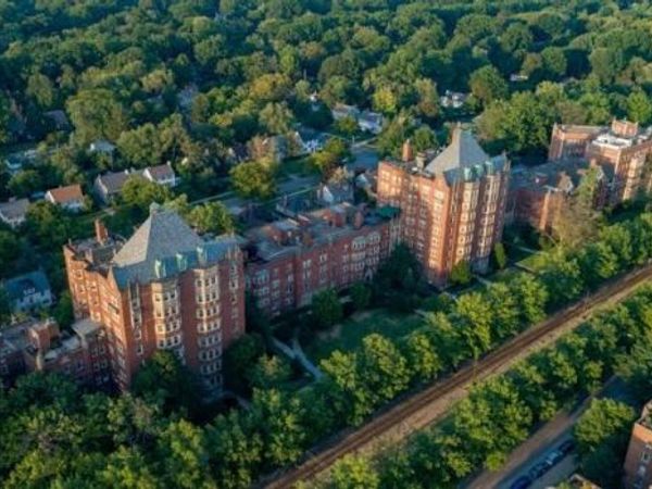 13901 Shaker Boulevard, Unit 5A, Cleveland, OH 44120