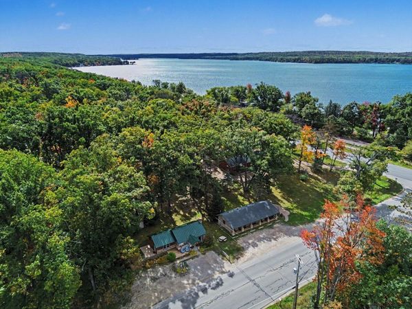 693 Charles Brink Road, Gaylord, MI 49735