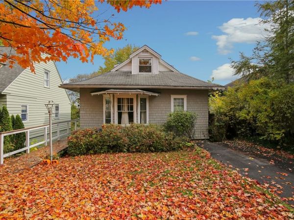 1053 Ackerman Avenue , Syracuse, NY 13210