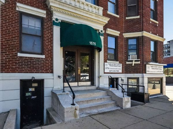1576 Commonwealth Avenue, Unit 1, Boston, MA 02135