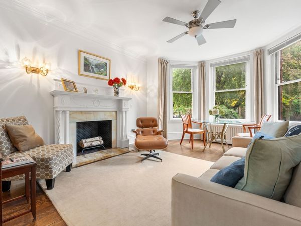 481 Beacon Street, Unit 14, Boston, MA 02115