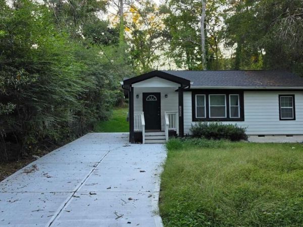 2609 Hood Avenue NW, Atlanta, GA 30318