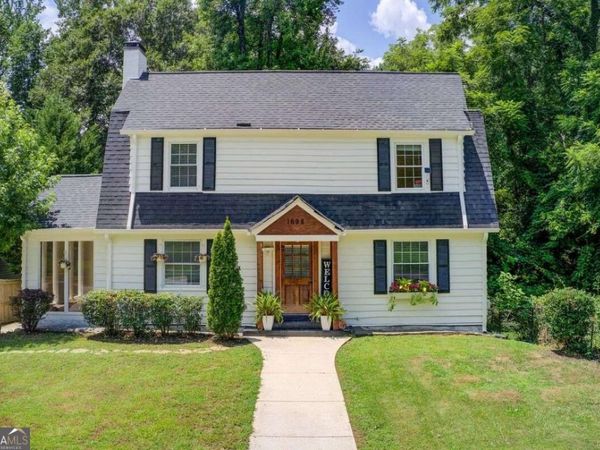 1698 Kenmore Street SW, Atlanta, GA 30311