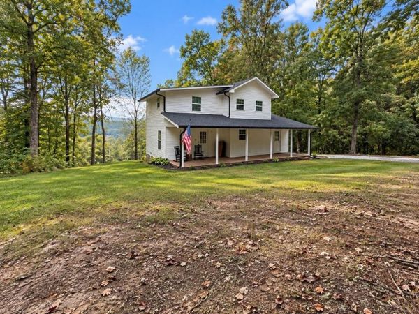 976 Chestnut Ridge Rd , Spring City, TN 37381