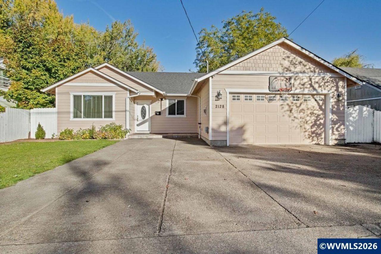 2128 Bruce St Ne, Salem, OR 97301 Main Photo