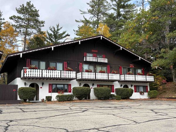 30 Linderhof Golf Course Road, Unit C3, Bartlett, NH 03812