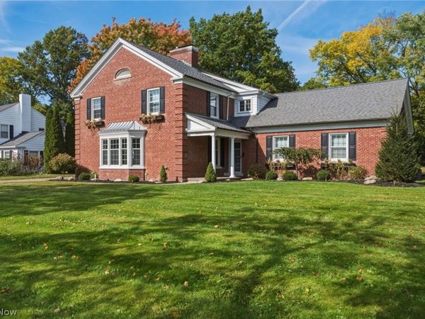 21351 Almar, Shaker Heights, OH 44122