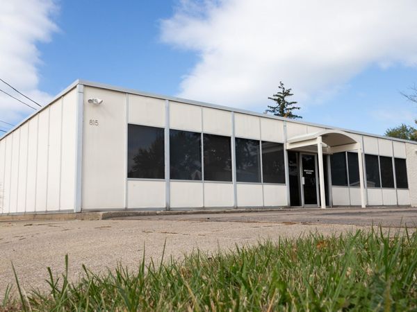 815 Highland Avenue, St. Joseph, MI 49085