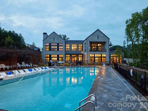 9132 Senator Royall Drive , Unit S3, Charlotte, NC 28262