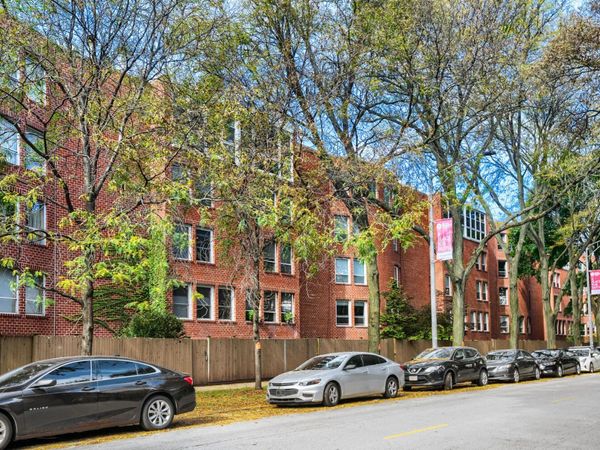 5400 S Hyde Park Boulevard , Unit D7, Chicago, IL 60615