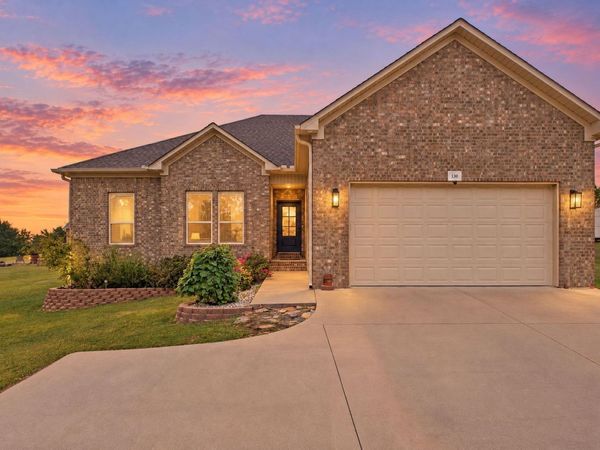 130 Blackjack Road , Greenbrier, AR 72058