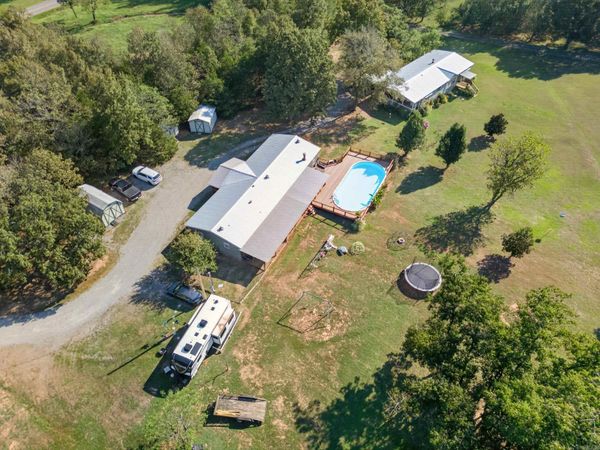 153 Otto Road , Vilonia, AR 72173