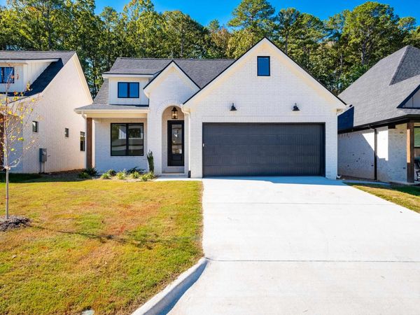137 Kinley Loop , Little Rock, AR 72223