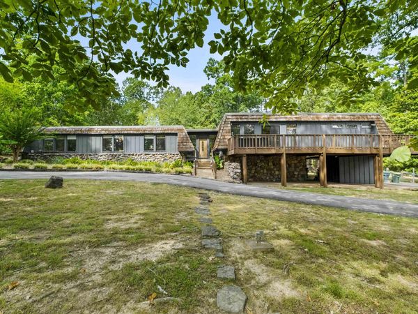 700 Asbury Road, Little Rock, AR 72211