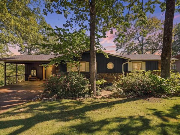 168 Pine Knot Road, Fairfield Bay, AR 72088