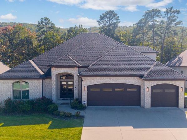 85 Clervaux Drive , Little Rock, AR 72223
