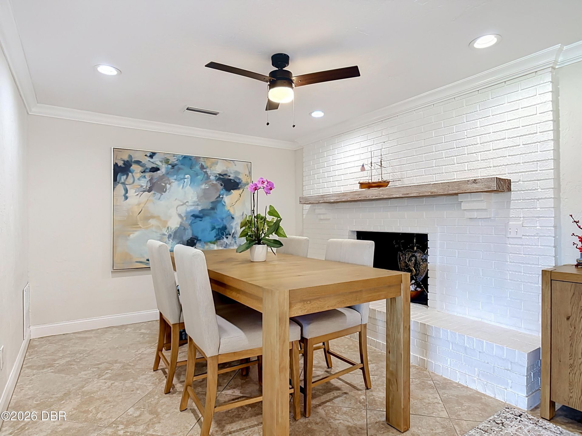 86 Rains Court, Ponce Inlet, FL 32127 Photo