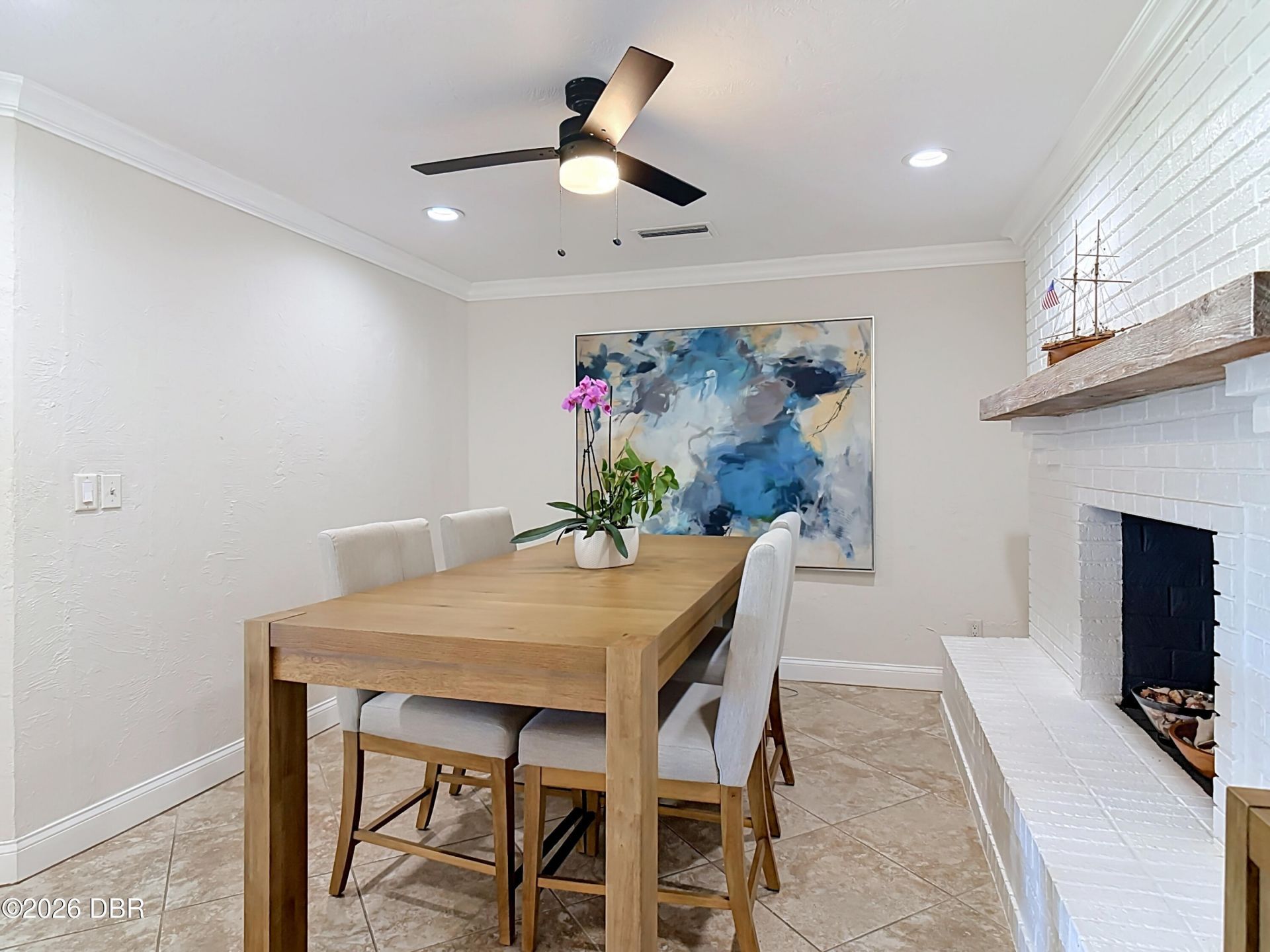 86 Rains Court, Ponce Inlet, FL 32127 Photo