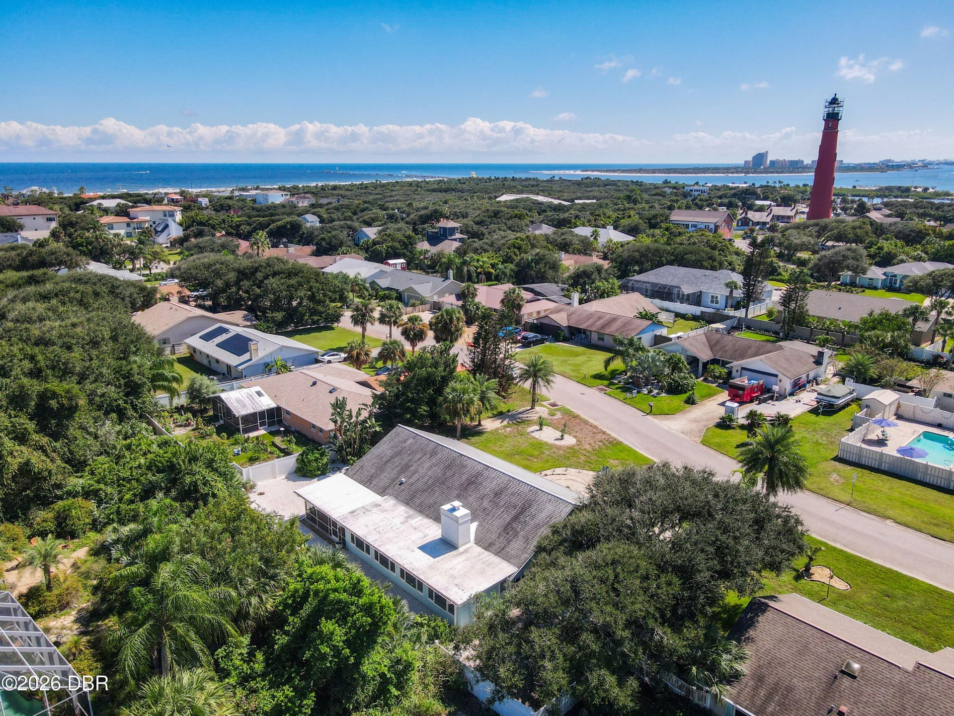 86 Rains Court, Ponce Inlet, FL 32127 Photo