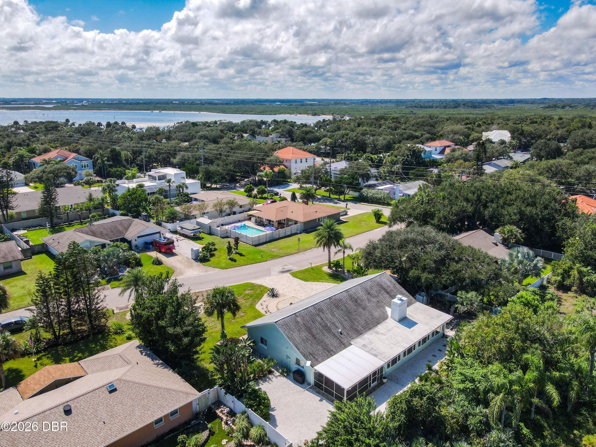 86 Rains Court, Ponce Inlet, FL 32127 Photo