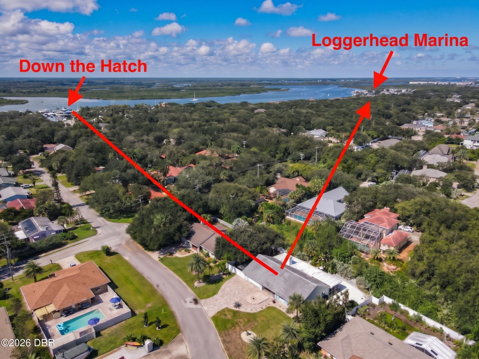86 Rains Court, Ponce Inlet, FL 32127 Photo