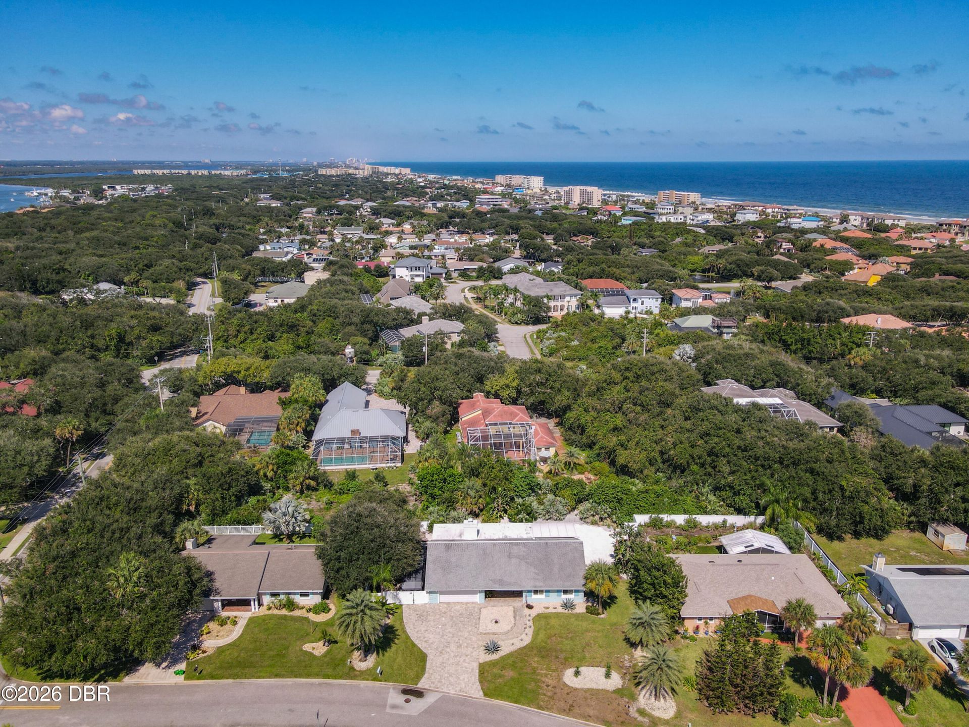 86 Rains Court, Ponce Inlet, FL 32127 Photo