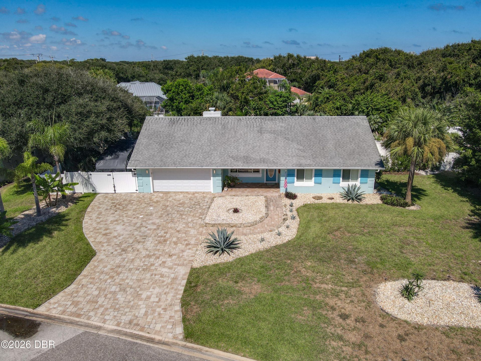 86 Rains Court, Ponce Inlet, FL 32127 Photo