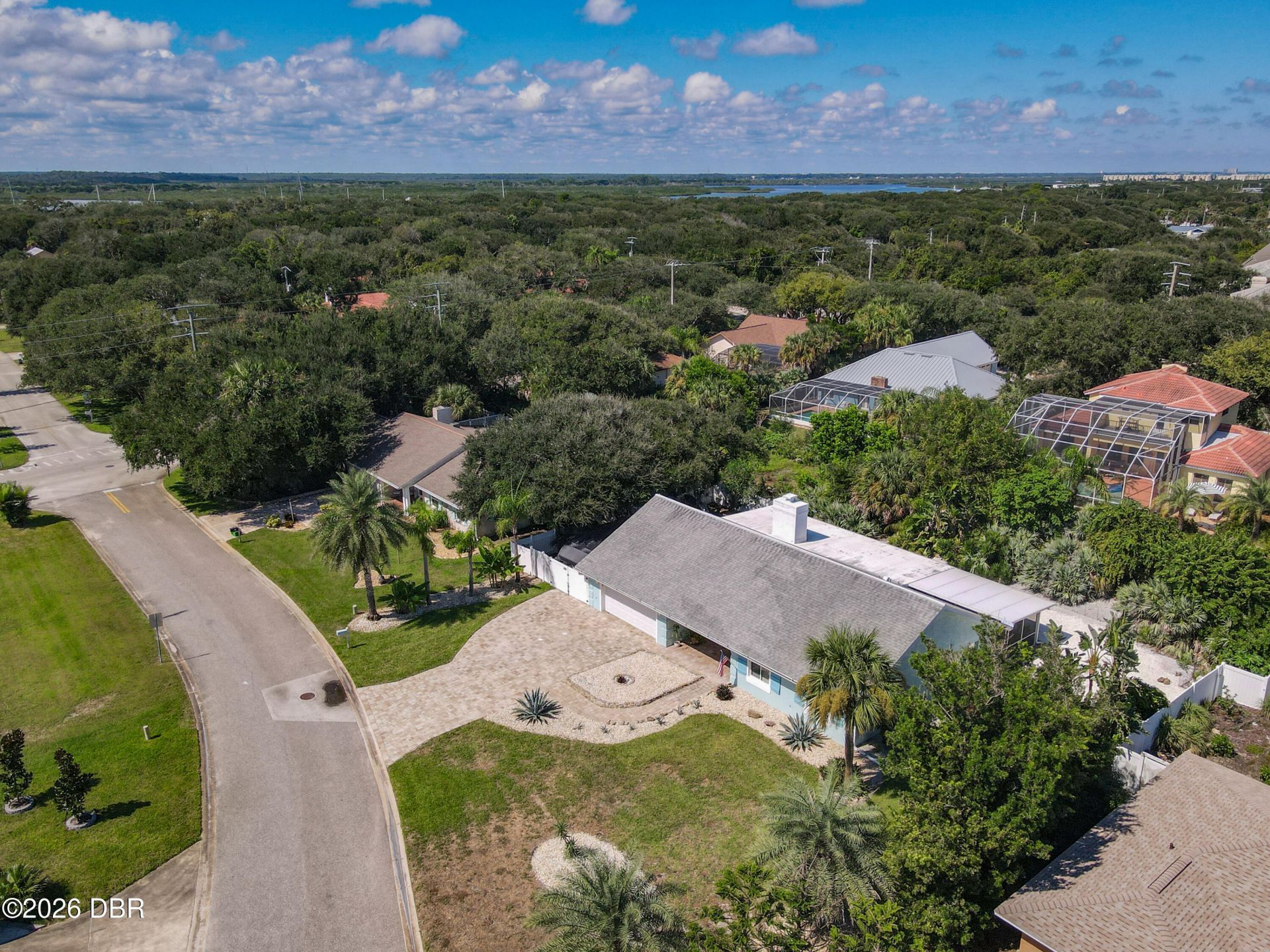 86 Rains Court, Ponce Inlet, FL 32127 Photo