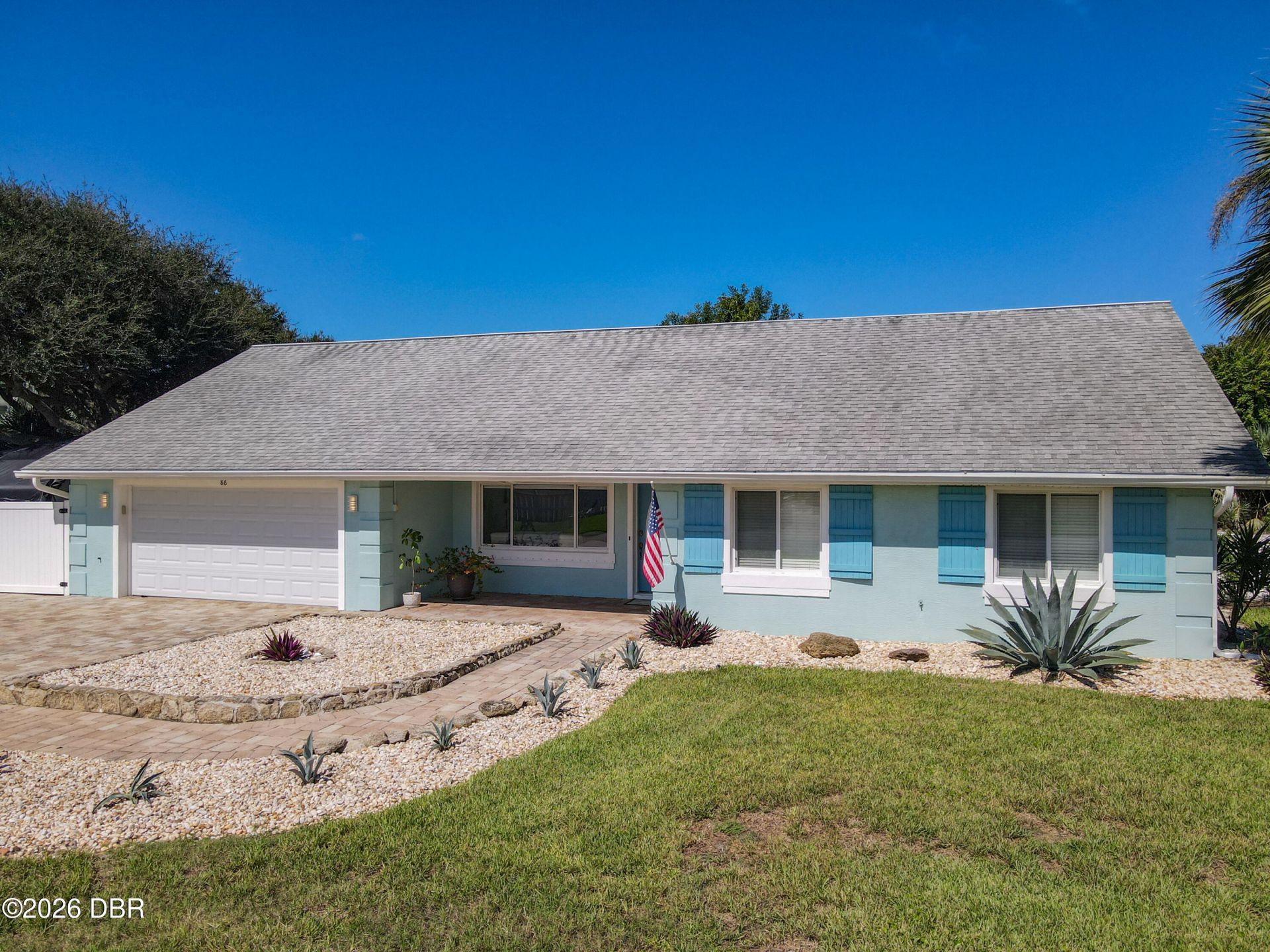 86 Rains Court, Ponce Inlet, FL 32127 Photo