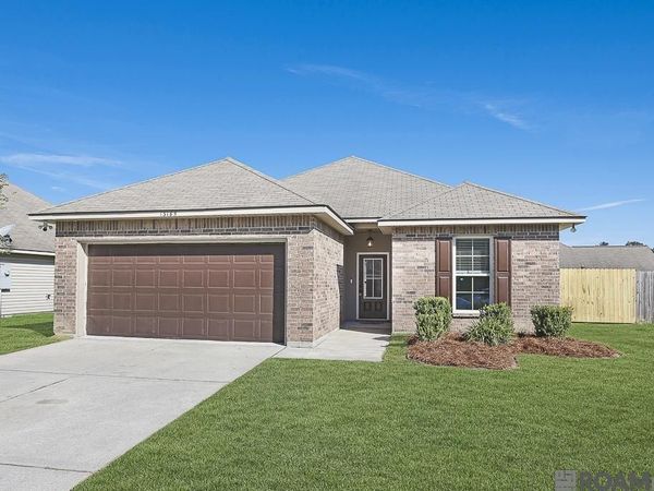 13185 Ribbonwood Dr, Denham Springs, LA 70726