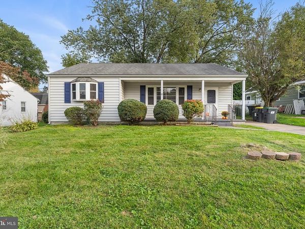 27 NEWBROOK ROAD, NEWARK, DE 19711