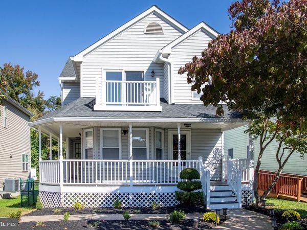 7317 WYE AVENUE , JESSUP, MD 20794