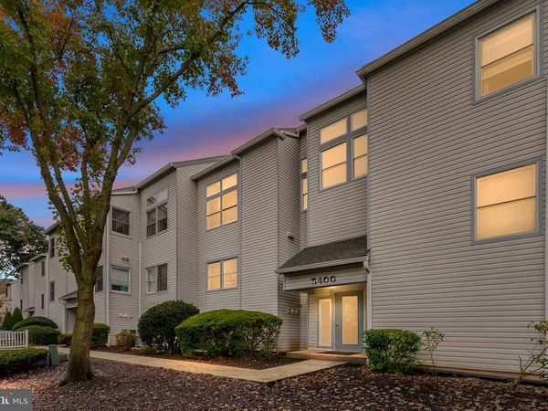 5405 BIRCH CIRCLE, Unit 5, WILMINGTON, DE 19808