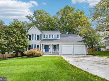 9517 RETRIEVER ROAD , BURKE, VA 22015