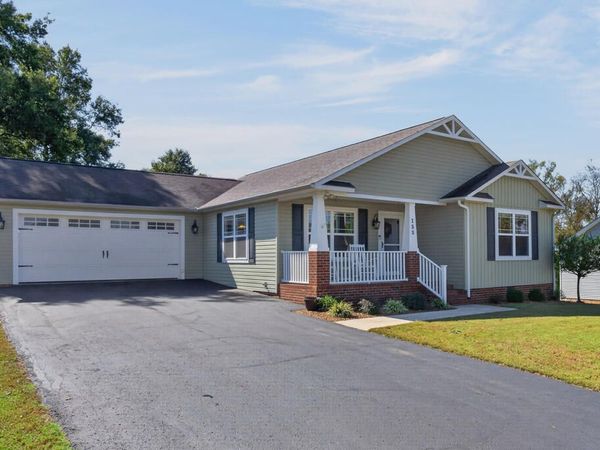 153 Honeysuckle Lane, Sparta, TN 38583